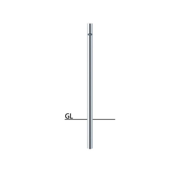 �y���[�J�[�����F����s�z�T���|�[�� sanpole �s���[ �Œ莮 �t�b�N�� �Ԏ~�߃|�[�� ���a48.6mm H850 PA-48U-F00 (PA48UF00)�������͕ʓr����������܂��B