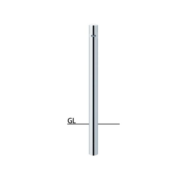 �y���[�J�[�����F����s�z�T���|�[�� sanpole �s���[ �Œ莮 �t�b�N�� �Ԏ~�߃|�[�� ���a76.3mm H850 PA-8U-F00(PA8UF00)�������͕ʓr����������܂��B