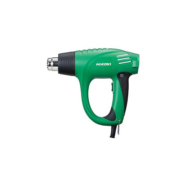 (あすつく　平日13時まで　限定特価)　HiKOKI（ハイコーキ） ヒートガン RH600T　AC100V　ケース付　【DIY/電動工具】