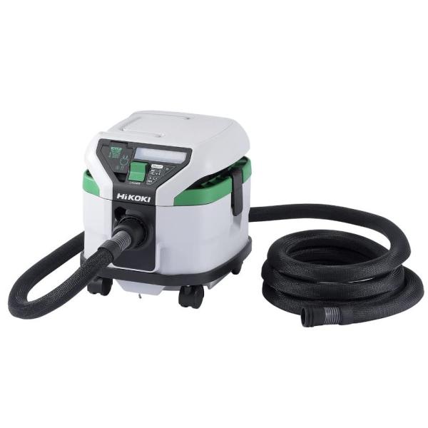 HiKOKI（ハイコーキ） 電動工具用集じん機 粉じん専用 RP80YD(SC) 集