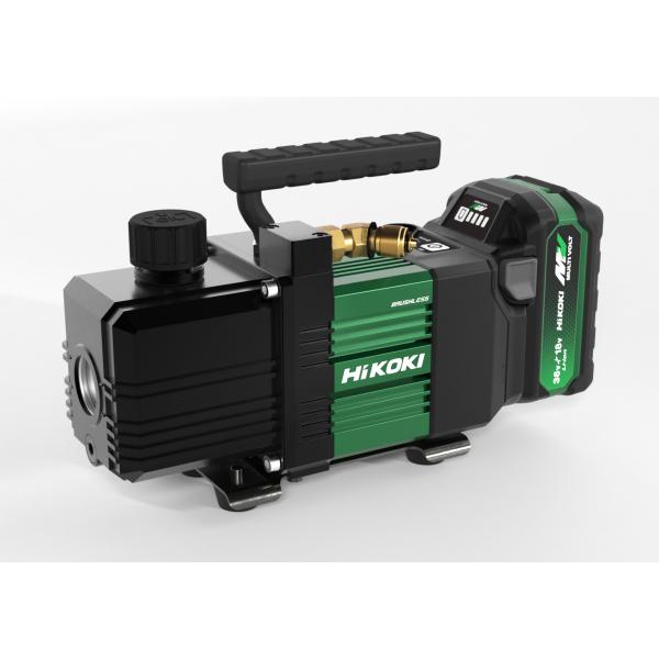 HiKOKI（ハイコーキ） (あすつく 平日13時まで 限定特価)HiKOKI 18V