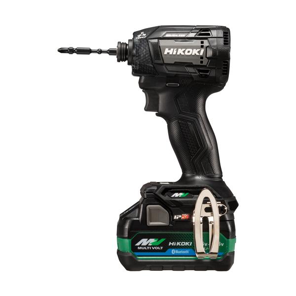 HiKOKI（ハイコーキ） (あすつく 限定特価 ブルゾン付き！) Bluetooth