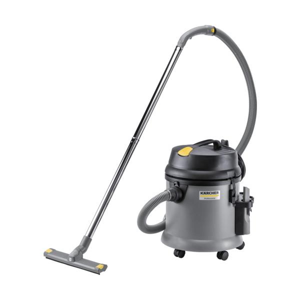ケルヒャー（KARCHER） 業務用乾湿両用クリーナー 400 x 398 x 538 mm