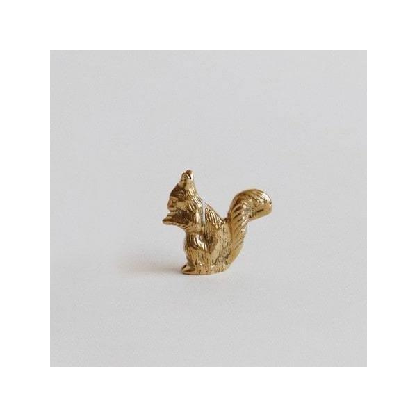 即購入不可 kiyata りす カードスタンド 置物 Amazon | moonwood 木製