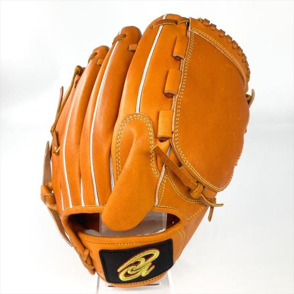 ドナイヤ Donaiya 硬式グラブ 投手用（指カバー付き） DMP（右投げ  