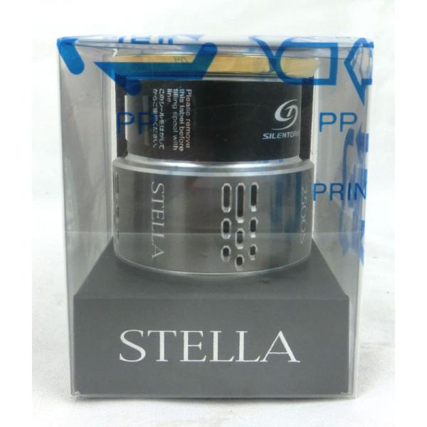 SHIMANO 18STELLA 2500S 0010 純正部品 シマノ ステラ : FISHING