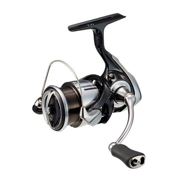 DAIWA（釣り） DAIWA 23 LEXA LT6000D-H ダイワ レグザ リール