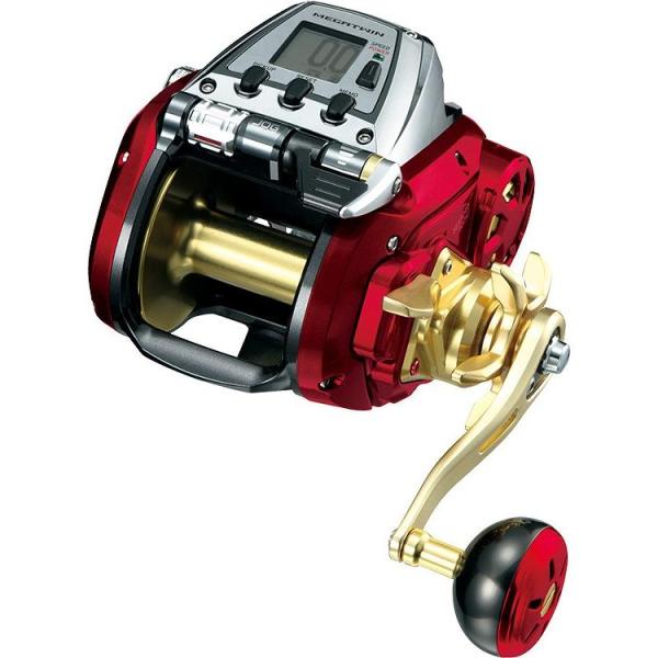 DAIWA（ダイワ） DAIWA 17 SEABORG 800MJ 右巻き シーボーグ 電動