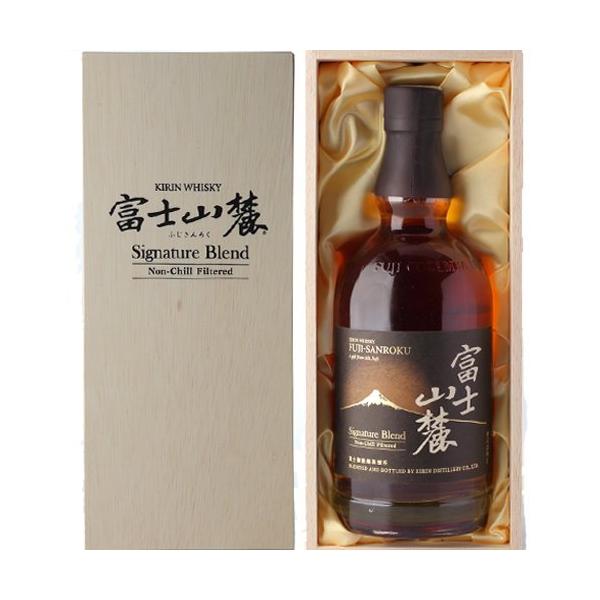 富士山麓　３本セット（内１つは箱付き）　ウイスキー　終売品 富士山麓 3本セット（内1つは箱付き） ウイスキー 終売品 富士山