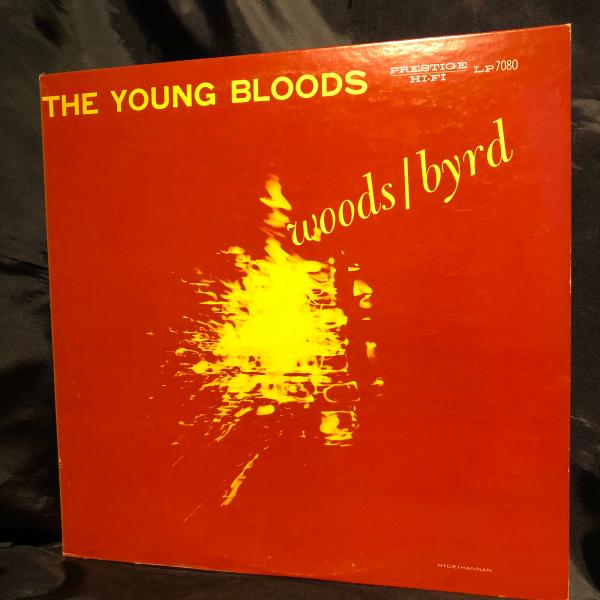 国内盤（見本盤）1977年VIJ-50421956年録音EX＋　美品☆超音波レコード洗浄後発送☆