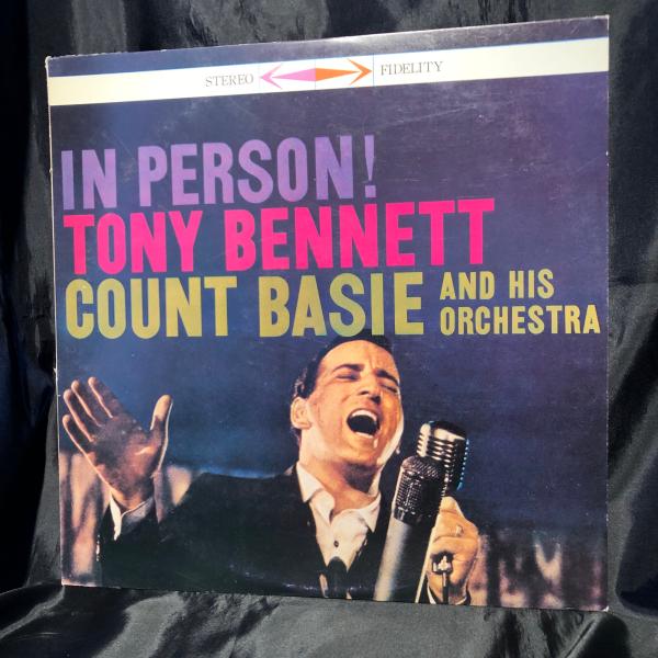 国内盤1979年20AP 1418状態：EX＋ジャケット：汚れありライナー付き〜超音波洗浄後発送〜