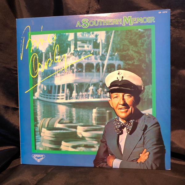 国内盤1975年GP 1072状態：EX +ジャケット：シミ・剥がれ箇所ありライナー付き〜超音波洗浄後発送〜