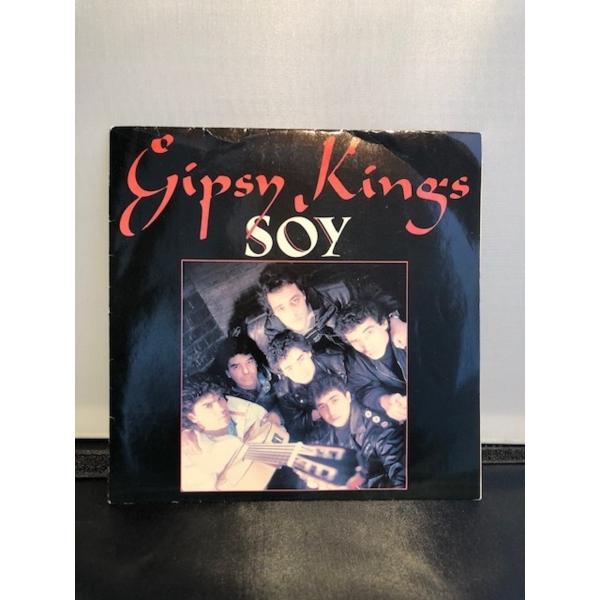 海外盤1989年PEM 1508-7状態：EX＋　ジャケット・レコード盤共に美品☆超音波レコード洗浄後発送☆