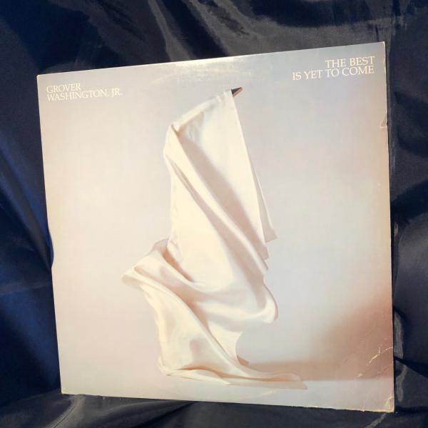 US盤1982年 60215状態：EX- 　薄い擦り傷ありジャケット：シワ・擦れあり☆超音波レコード洗浄後発送☆