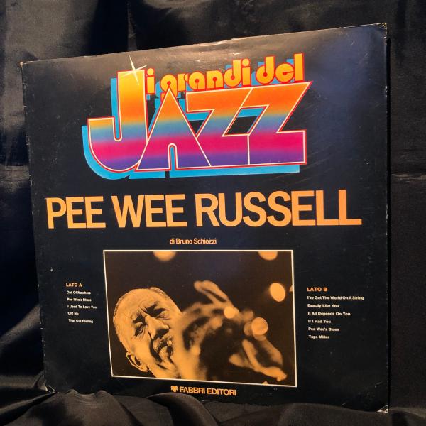 Italy盤1979年 GDJ 20状態：EX-美品ジャケット：見開きソフトカバーシワあり☆超音波レコード洗浄後発送☆