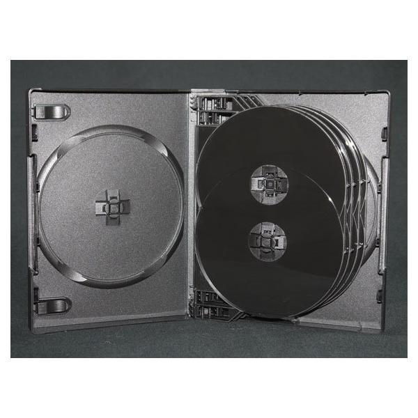 Dvdケース 10枚収納の人気商品 通販 価格比較 価格 Com