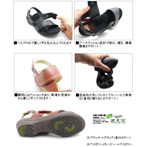 Topaz 2322 トパーズアルコ レディースウォーキングサンダル サンダル カジュアルサンダル Buyee Buyee 日本の通販商品 オークションの代理入札 代理購入