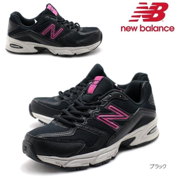 ゆったり幅広eeee 4e設計 New Balance ニューバランス Wr340 レディーススニーカー レディースランニングシューズ スニーカー Nb Wr340 くつ はきもの タツヤ 通販 Yahoo ショッピング