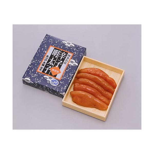 無着色辛子明太子１８０ｇ＜要冷蔵・クール便対応商品＞