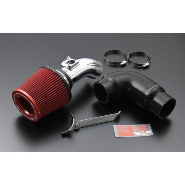 ZERO-1000 パワーチャンバー ハイラックス QDF-GUN125.3DF-GUN125 2GD