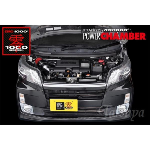 ZERO-1000 _Cnc [ JX^RS DBA-LA100S KF-DET (^[{) p[`o[ K-Car