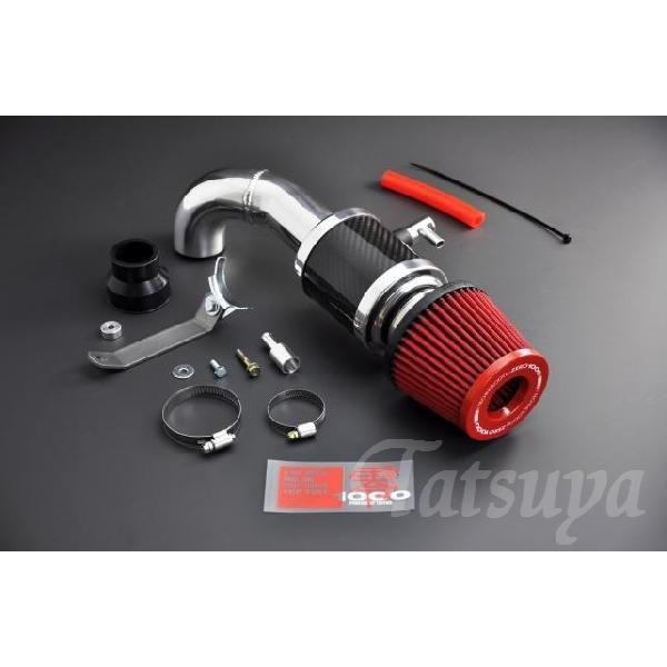 ZERO-1000 ホンダ N ONE DBA-JG1.2 S07A（ターボ用） パワーチャンバー