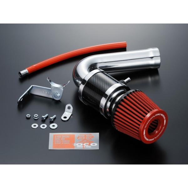 ZERO-1000 スズキ ワゴンR DBA-MH23S ABS付 K6A（NA用）パワー
