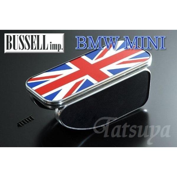 BUSSELL MINIpZ^[A[Xg jIWbN BMW ~jiR50.R53) RA16.RE16 .N[p[.N[p[Sinb`obNj