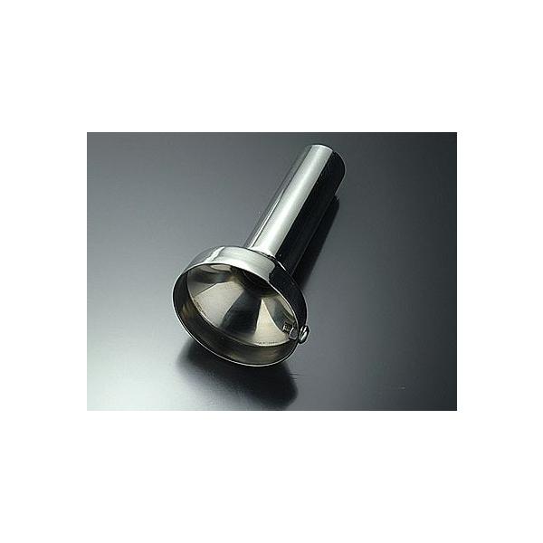 マフラーインナーサイレンサー　汎用75パイ（サイレンサー外径 約71ｍｍ）