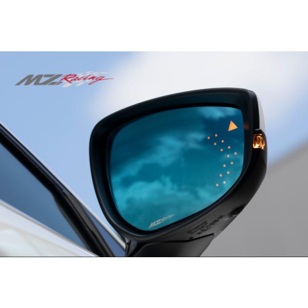 MZRacing }`t@NVLEDu[~[ }c_ CX-30 DMn hῃu[Ch~[eR[g E1Zbg MZ[VO ԌΉi