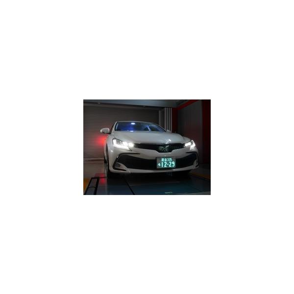 Rg 乗用車12v用 薄型光るナンバープレート メッキ枠付き 字光式ナンバーled照明器具 1枚入り 国交省認可品 国自情第１５３号 国自技第１８７号 Buyee Buyee Japanese Proxy Service Buy From Japan Bot Online
