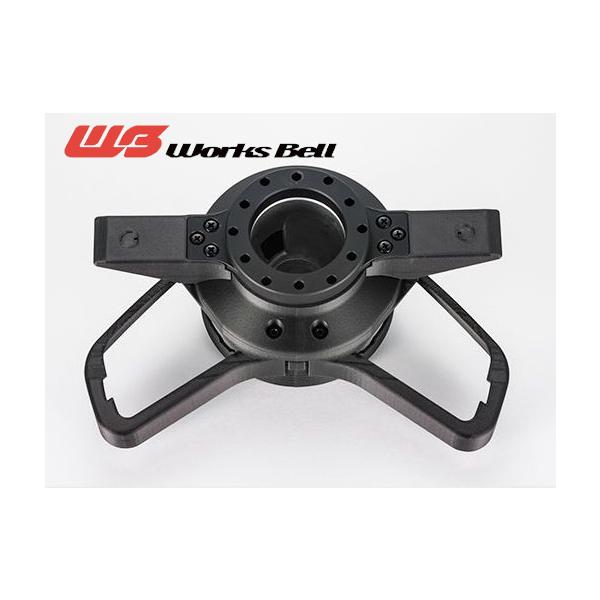 WORKS BELL/ワークスベル SRDキット RZ34フェアレディZ用 A2 WORKS BELL/ワークスベル SRDキット RZ34フェアレディZ用 A2