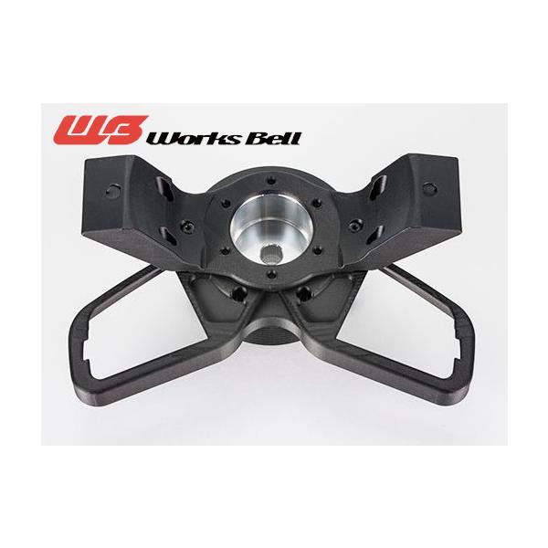 WORKS BELL/ワークスベル SRDキット RZ34フェアレディZ用 A2SセットAT