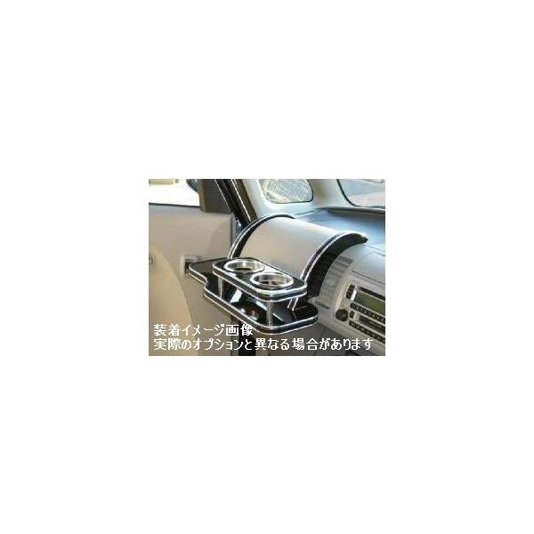 ダイハツ タントカスタム 05/06〜 L350S.360S 車種専用フロント