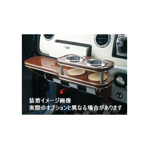 スズキ アルトラパン 02/01〜 HE21S 車種専用フロントテーブル 送料