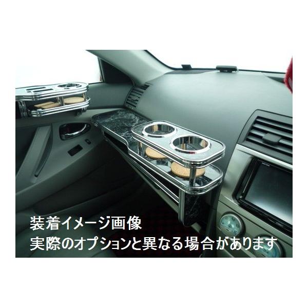 トヨタ カムリ 06/01〜 DBA-ACV40.ACV45 車種専用フロントテーブル 