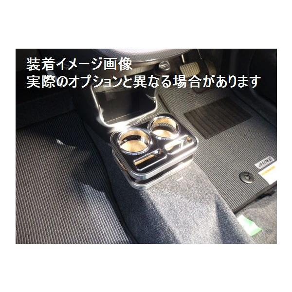 ひ*き様 新品未使用未装着ダイハツ純正LA100S/110Sムーヴ後期用フォグラ ムーヴカスタム LA100S/LA110S 純正 後期 左ヘッドライト/ランプ