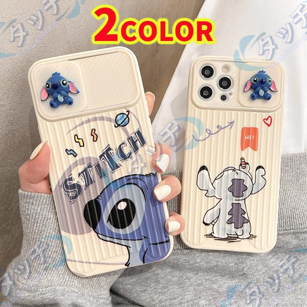 レンズ保護 カップル ひぬねゃめ ディズニー 耐衝撃 Iphone11 Pro 12mini Xr ケース Iphonex Iphonxsmax スマホケース シリコン Luckyshop タッチ 通販 Yahoo ショッピング