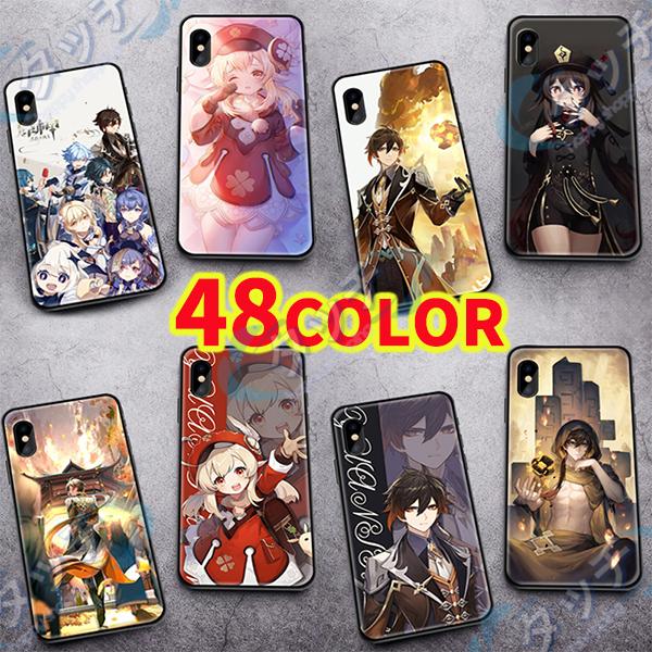 原神 バーバラ スマホケース キャラクターiphone13 12 11 Promax Mini Iphone6 7 8plus X Xr Xsmax シリコン硬化 漫画 ケース Luckyshop タッチ 通販 Yahoo ショッピング