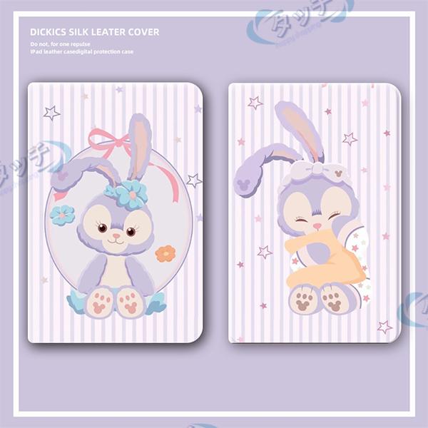 ステラルー ダッフィー ケース