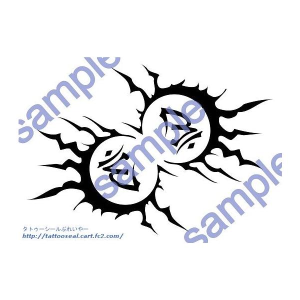 yuu様 タトゥーシール タトゥーシール | SMTOWN OFFICIAL ONLINE STORE