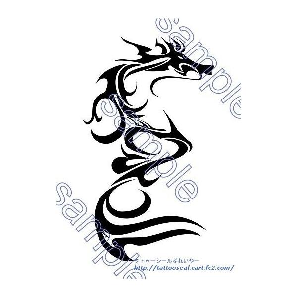 薄桜鬼 不知火匡 コスプレ用タトゥーシール T131 タトゥーシールぷれいやーyahoo 店 通販 Yahoo ショッピング