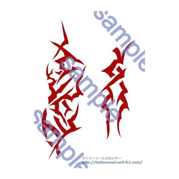 Fate/zero 言峰綺礼　令呪　軍手　カード付き　手袋　グローブ X-এ 【公式】ヴィレッジヴァンガード: 
