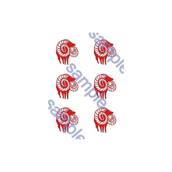 水で転写！誰でも簡単貼り付けコスプレ用タトゥーシール！取り扱い説明書が付属します。【シートサイズ】　Ａ5【印刷個数】　6回使用分【絵柄サイズ】　5cm × 4.4cm