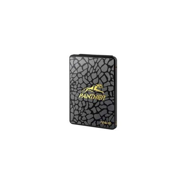 【SSD 120GB 3枚セット】Apacer AS340 PANTHER SATA III SSD AS340 PANTHER SATA III - Apacer Technology