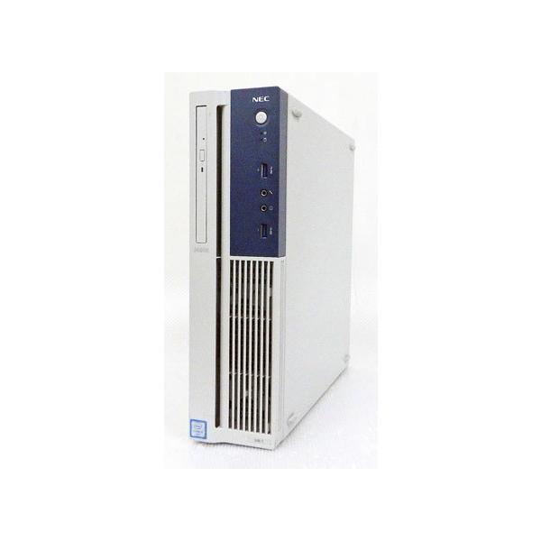 ☆NEC Mate ML-U i3-6100 4GB 新品SSD Win10 tatu_nec6500