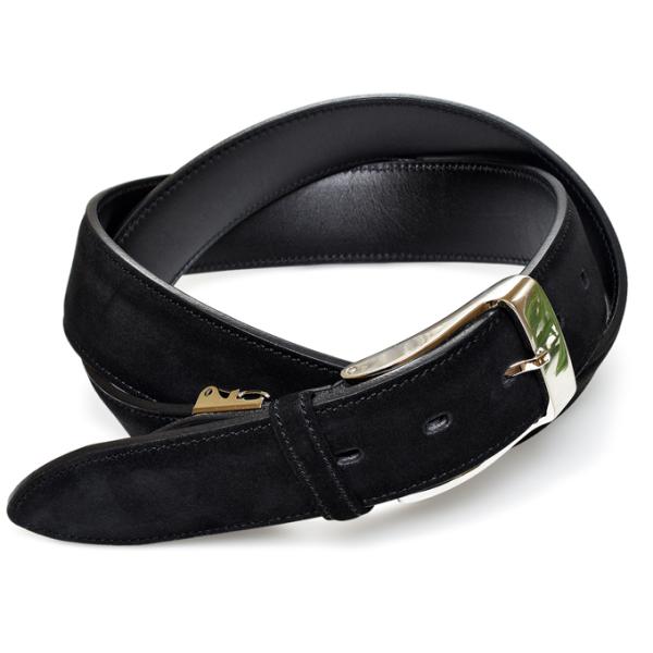 本革 黒 帯革 3号 ベルト 本革 黒 帯革 3号 ベルト - メルカリ