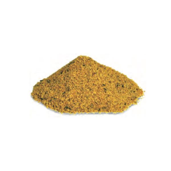 中国産の 天然花粉荷（粒タイプ）1kg です。自然な粒の状態で仕上げられており、使いやすく、用途に応じてそのまま使用したり、粉砕して利用したりと柔軟に扱える花粉原料です。すべて 殺菌処理済 のため、取り扱い時の衛生面に配慮された商品となって...