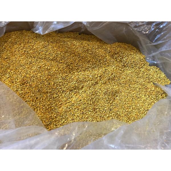 [Release date: March 1, 2023]飼料用天然花粉　20kg（中国産）