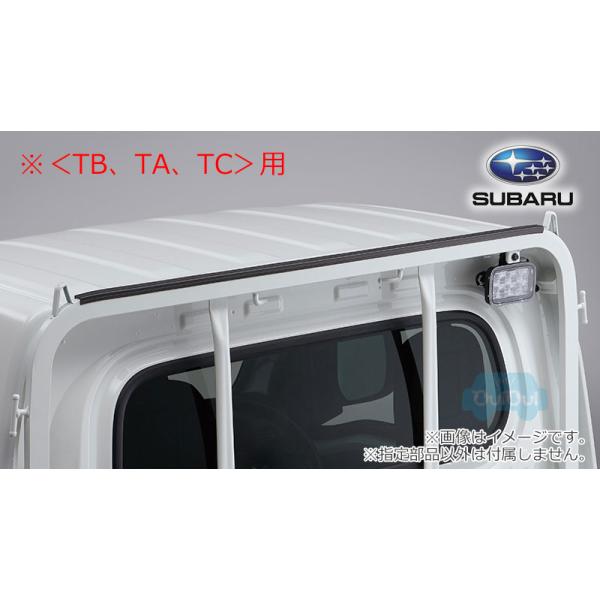 SUBARU（スバル） 08400F5074【スバル純正】ガードフレーム
